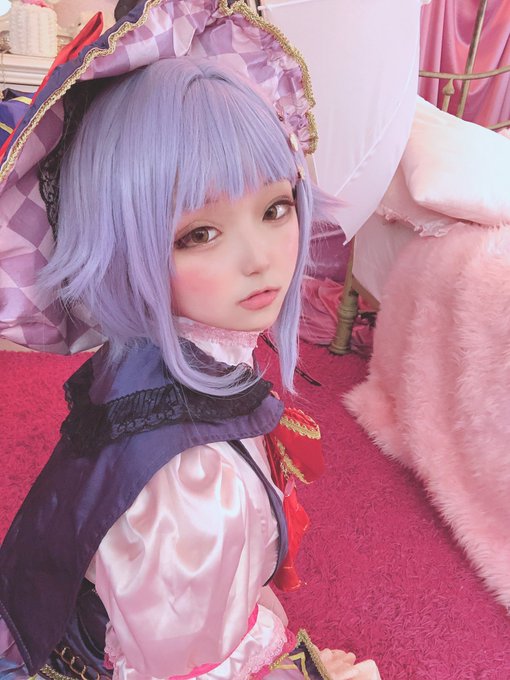 コスプレイヤー社員食堂ギラギラのTwitter画像32