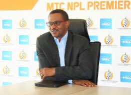 The NPL is run by a well orchestrated clique of tribalists who want to use their tribal circle to sabotage football in Namibia, here they are: African Stars FC (Patrick Kauta and Solomon Hei married to Kauta' sister), Eleven Arrows FC (Gabriel Nana Tjombe)..1/5