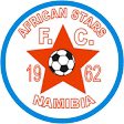 The NPL is run by a well orchestrated clique of tribalists who want to use their tribal circle to sabotage football in Namibia, here they are: African Stars FC (Patrick Kauta and Solomon Hei married to Kauta' sister), Eleven Arrows FC (Gabriel Nana Tjombe)..1/5