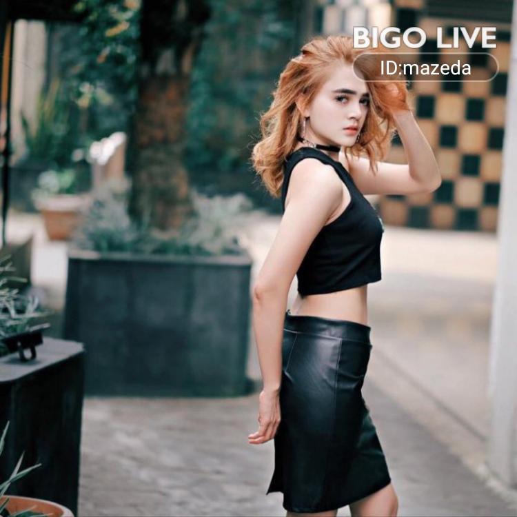 Masuk dan nonton LIVE ☕️NM⚰️ di #BIGOLIVE: Targeett atulaah...  
slink.bigovideo.tv/Ot5zR3