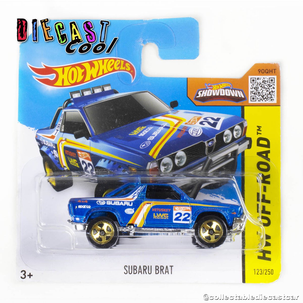 diecastcool's tweet photo. Hot Wheels Subaru Brat Hoff-Road @diecastcool @Photorepetto #hotwheels #photorepetto #subaru #subarubrat #diecast #hw #diecastcool #subarudiecast #diecaster #diecastphotography #diecastsubaru #subaruworld #toyphotography #hotwheelssubaru #offroad #truckdiecast #hotwheelsworld https://t.co/1J0RypzsK4