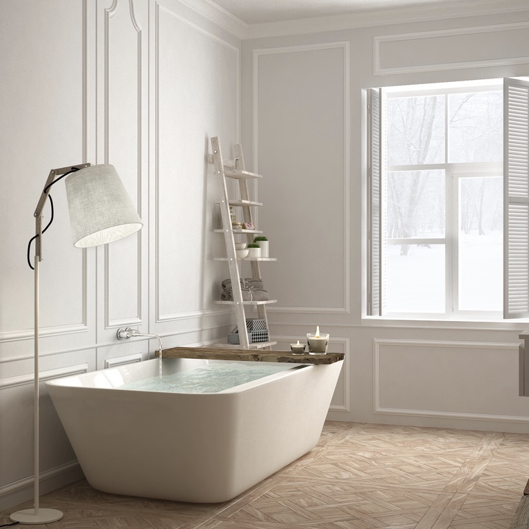 [ET VOUS?] À quoi ressemble votre salle de bains ? Partagez vos réalisations avec nous en nous identifiant sur vos publications !

#FilGood