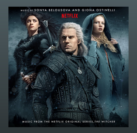laesferaabierta's tweet photo. Toss a coin to your Witcher!
Ya disponible en Netflix el documental "Así se hizo: The Witcher". Imperdible. https://t.co/sPPTz1CDdG
