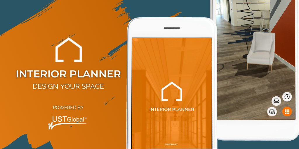 USTspain's tweet photo. ¿Te imaginas poder seleccionar cualquier mueble de un catálogo y ponerlo visualmente donde quieras en tu casa?
A través de nuestra solución #InteriorPlanner es posible, ofrecemos una experiencia única de usuario para ti. ¿A qué esperas para probarlo? https://t.co/kr8h1Fb6JV https://t.co/xmQrhMyYs9