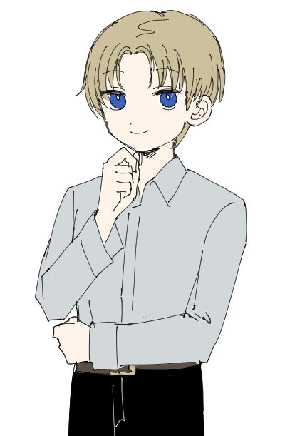 フタリソウサのtwitterイラスト検索結果