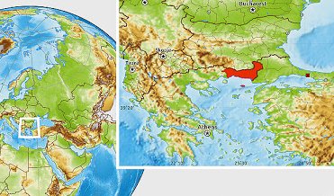 For those who can't perceive symbolic violence in GR, let me give examples of the never-ending war of Greece against cultural monuments and efforts for "making a fake history". Here is Western Thrace where a significant Turkish"Regional Majority" used to live since history.