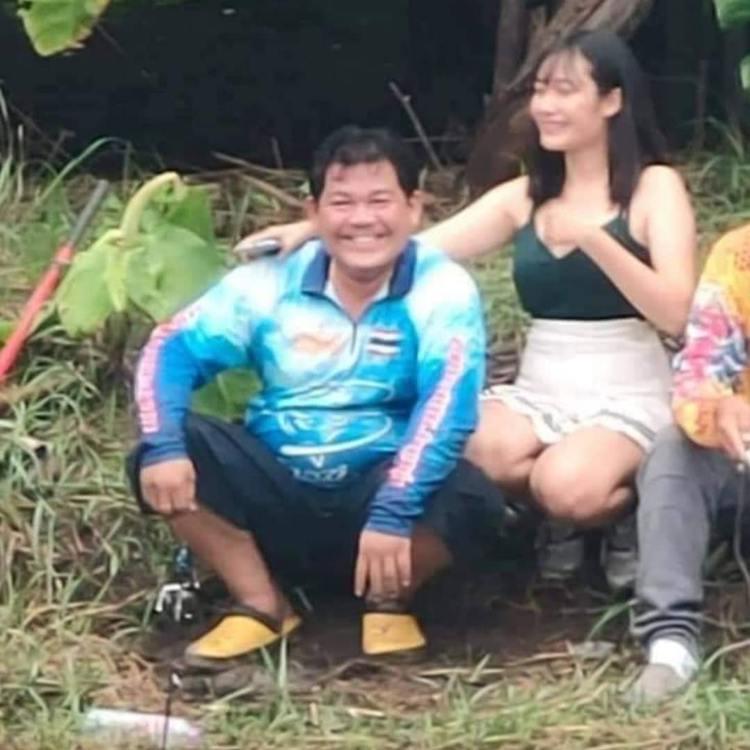 lambe_nyinyiir's tweet image. ⚠️ Dalam pantauan 👀

#mancing #hobimancing #pancing #mancingmania