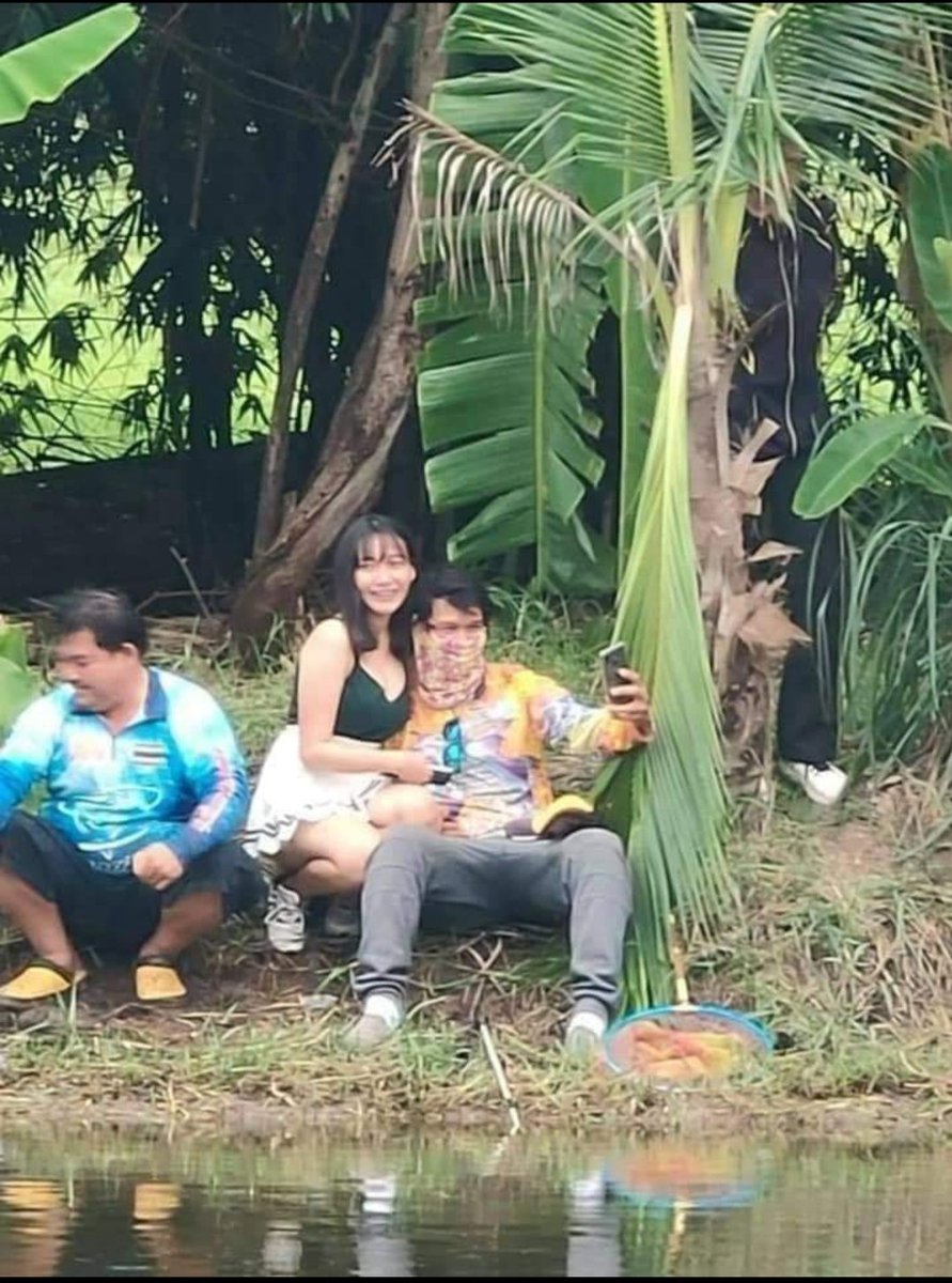 lambe_nyinyiir's tweet image. ⚠️ Dalam pantauan 👀

#mancing #hobimancing #pancing #mancingmania