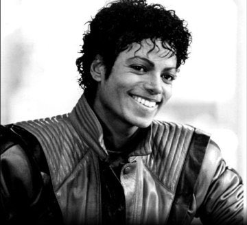 Happy 62nd birthday Michael Jackson Loml   