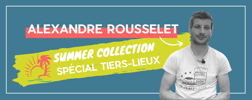 Le Connecteur tweet media