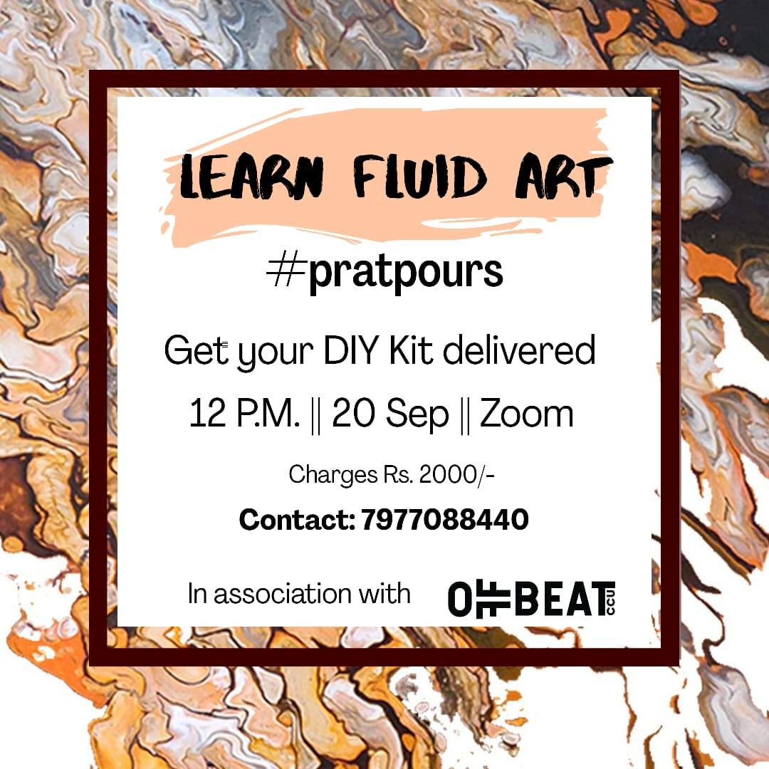 Offbeat CCU tweet media