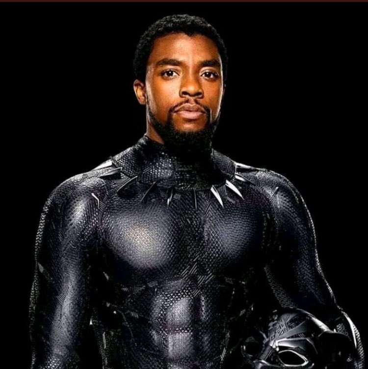 popbeny's tweet photo. Can 2020 end??? This has been a bad year.
#RIP_Chadwick_BoseMan
#WakandaForever https://t.co/agnpVfbAnT