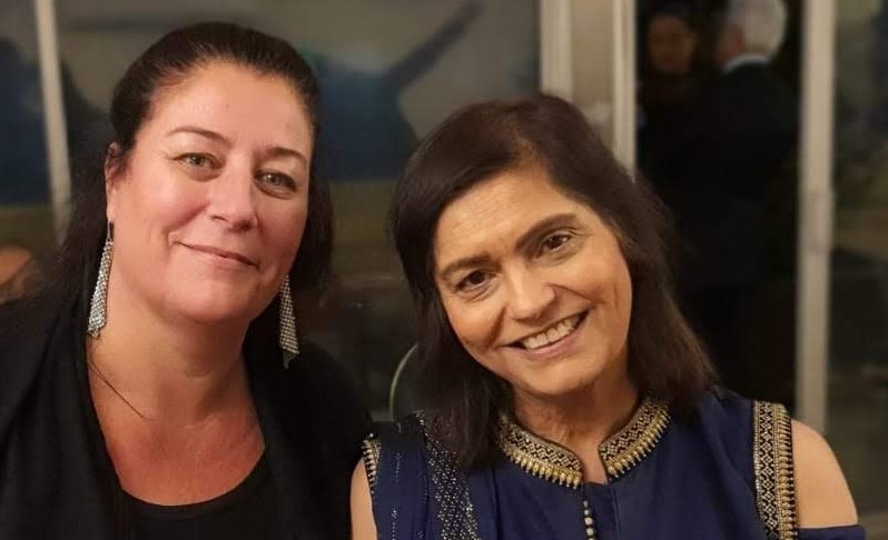 StruikCaroline's tweet photo. I feel very proud and honored to share that I will take the prestigious position as Council Member of the @WicciU   of the @wicciindia ....Women's India Chamber of Commerce and Industry.

#WICCI #WomenSupportingWomen #womenempoweringwomen https://t.co/yNcoQ2aftW