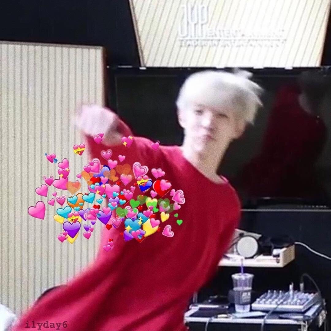 💕