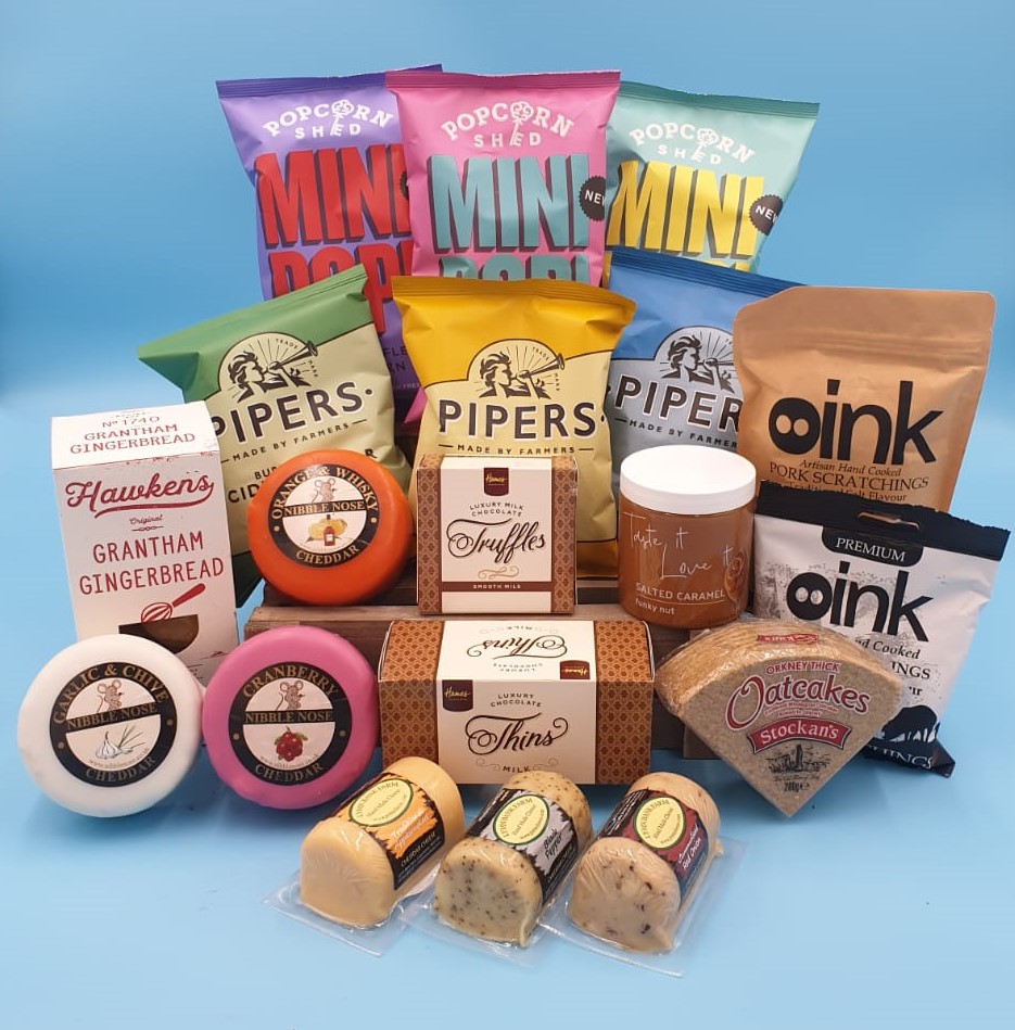 Snack Packs and Movie Nights - Make The EFFORT! - Free Delivery Over £20 - postacheese.com #cheese #movienight #snacks #datenight #chocolate <a href="/hameschocolates/">Hames Chocolates</a> <a href="/PorcoRossoCo/">The Oink Company</a> <a href="/Piperscrisps/">Pipers Crisps</a> <a href="/HawkensGingerb/">Hawkens Gingerbread</a> @funkynutcompany #saltedcaramel