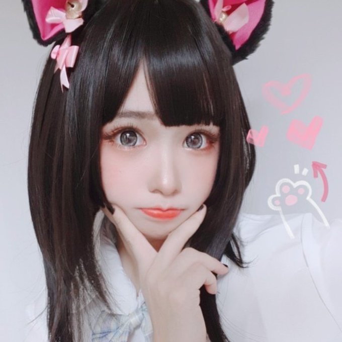 Twitterのコスプレ画像48