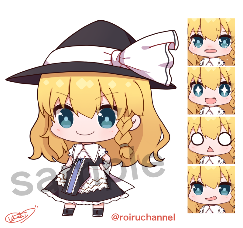 はくあり 在 Twitter 上 改めましてろいるちゃんねる様の Roiruchannel 動画立ち絵イラスト を描かせていただきました よろしくおねがいします 博麗霊夢 Sd デフォルメ 霧雨魔理沙 T Co Gw5ttrioc2 Twitter