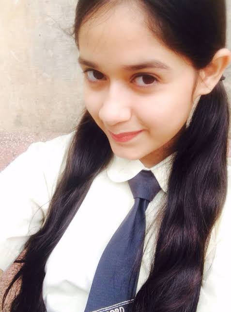 Fizzah_fainat's tweet photo. Wishing you the happiest of birthdays!
#JannatZubair19thBirthday https://t.co/t7oTmnsq7z