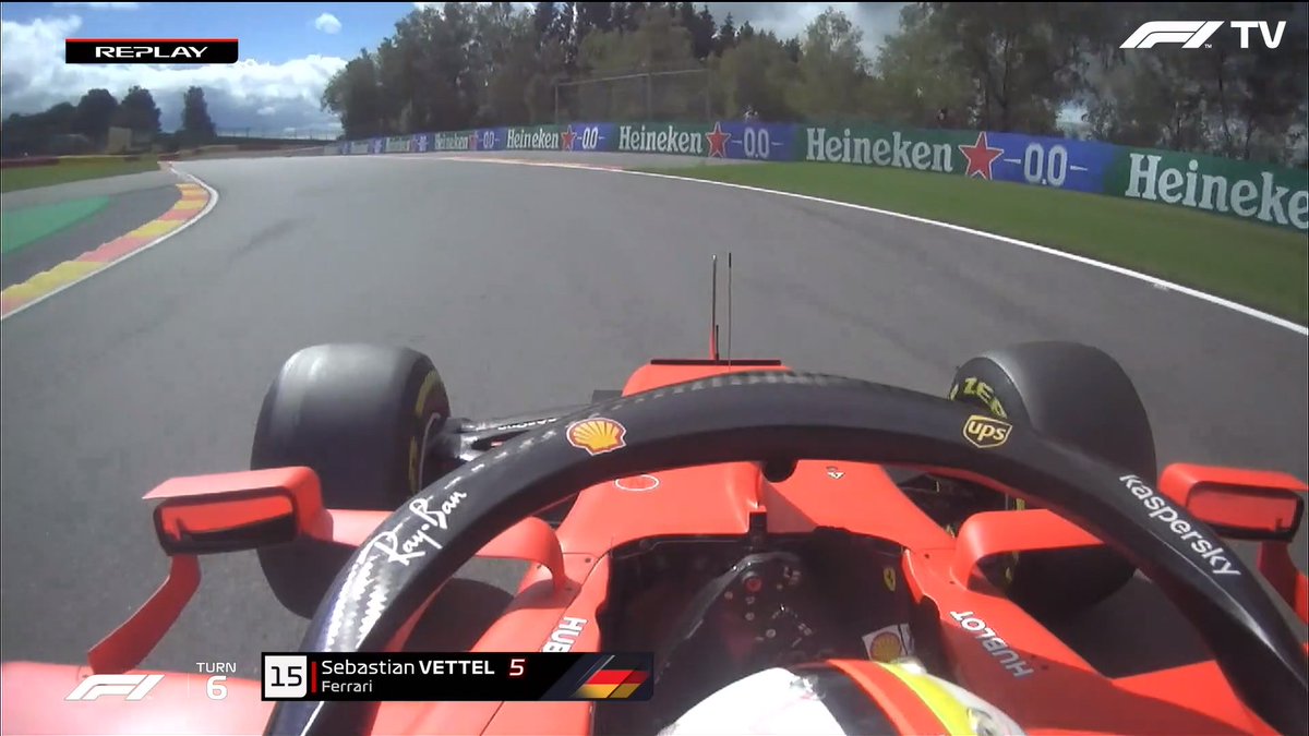 TelemetricoF1's tweet photo. Bloqueo #SV5 en #T6 #FP3 #BelgianGP #LesCombes
Sigue el calvario para @ScuderiaFerrari
#f1ap
#telemetricof1 https://t.co/ixqPQvMBJ3
