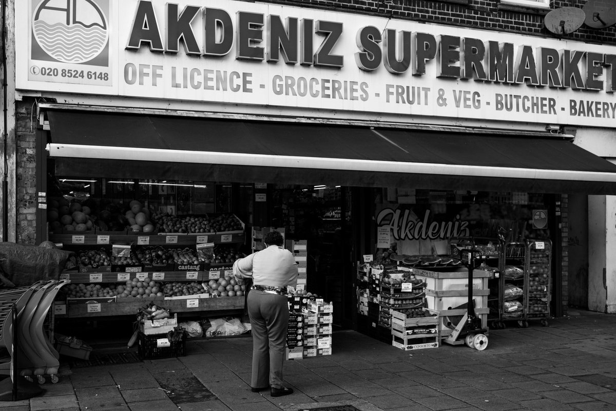 Reporting trip to Chingford yesterday, where London meets Essex, to see how marginals voters after feeling after an especially turbulent political summer.  https://www.instagram.com/sebastianepayne&nbsp;