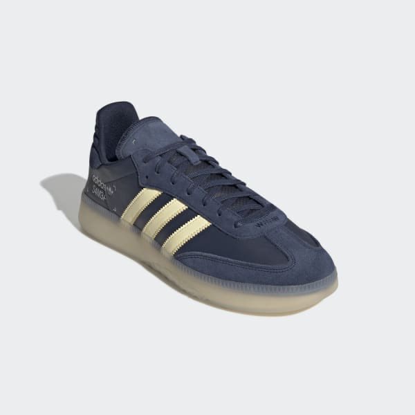 4. Adidas Samba RM Boost for MenSize: UK8, 9, 10N/p: RM550, now: RM245