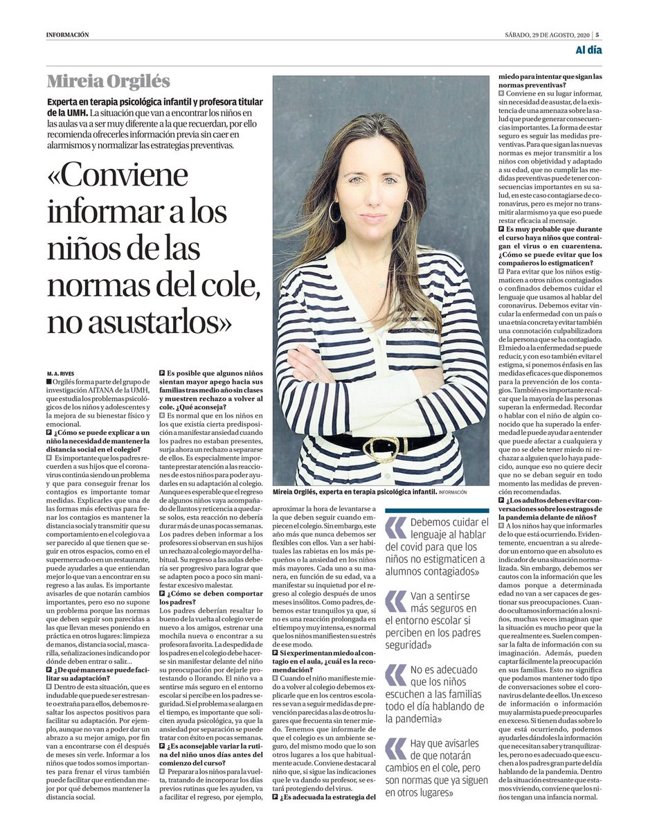 Mireia Orgilés tweet media