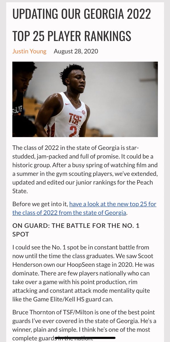 2StepBBallSkill's tweet image. Now this 🗣speaks VOLUMES Class of 2022 Top 25 Players In BASKETBALL COUNTRY (GA)  This List Is Loaded shouts out all these guys .🍀BIG UPS to @ant1arrington #19 @MasonLockhart8 #20 @Mitch0nly1  #25 #DemGreenGuyz🍀 #WorkGoneShow #eatORstarve🍀