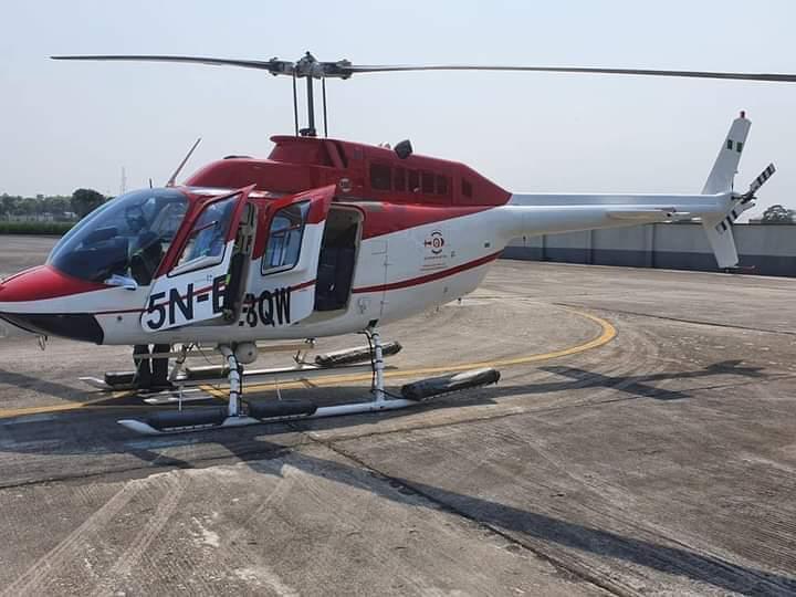 SaharaReporters's tweet photo. REVEALED: Crashed Helicopter Was Declared Non-airworthy Three Years Ago, Owners Tricked NCAA To Obtain Operational License | Sahara Reporters https://t.co/OWWaBtpw2k

@FAAN_Official @aibnigeria @NigerianCAA https://t.co/2pSle3aGJi