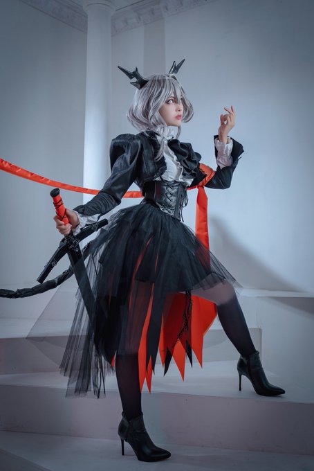 Twitterのコスプレ画像41