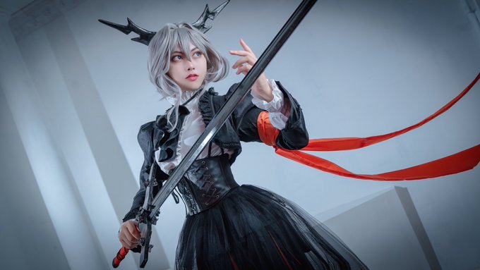 Twitterのコスプレ画像42