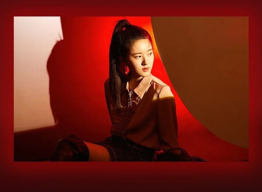 zhao lusi updates 赵露思 tweet media