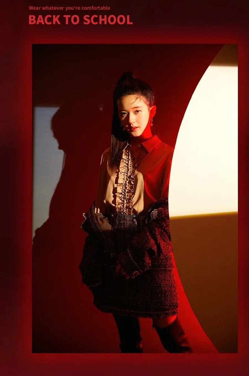 zhao lusi updates 赵露思 tweet media