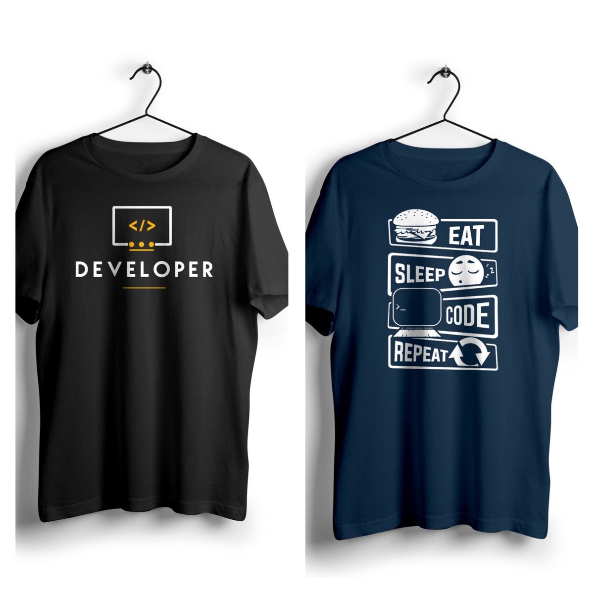 OzaKaran's tweet image. ✨Giveaway Alert✨
🎁 1K GIVEAWAY 🎁
Chance to get:
@udemy course by @maxedapps
📚 The Complete Javascript Bundle
👕 And Cool DEV T-shirt😉
All you have to do:
🔹 Like
🔹 Retweet
🔹 Follow
✅Winner is picked on Wednesday