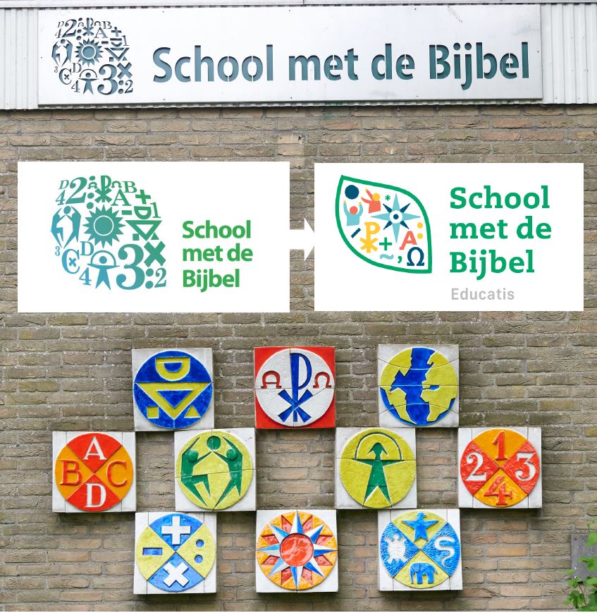 SchoolNTA's tweet photo. Mooie doorontwikkeling met respect voor het verleden. #aanjagers #educatis https://t.co/r6lXnI3Bwi