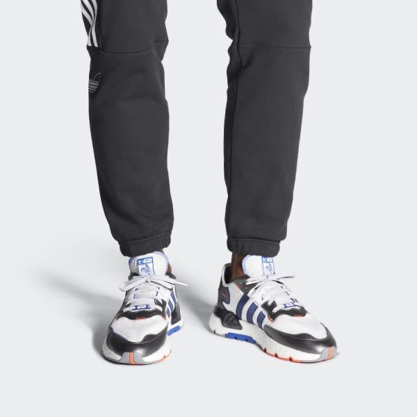 5. Adidas Nite Jogger STAR WARS for MenSize: UK10 and 11 (last pair for each size)N/p: RM650, now: RM289