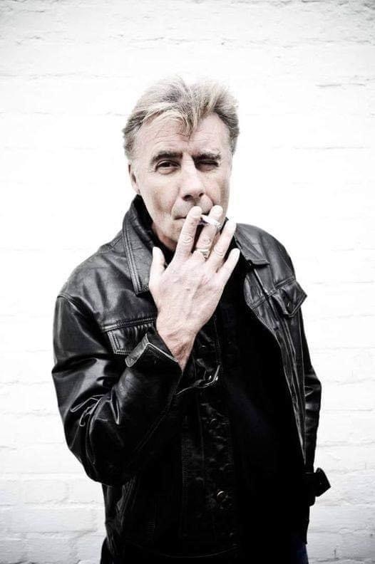 Happy Birthday to Sex Pistols bassist Glen Matlock   