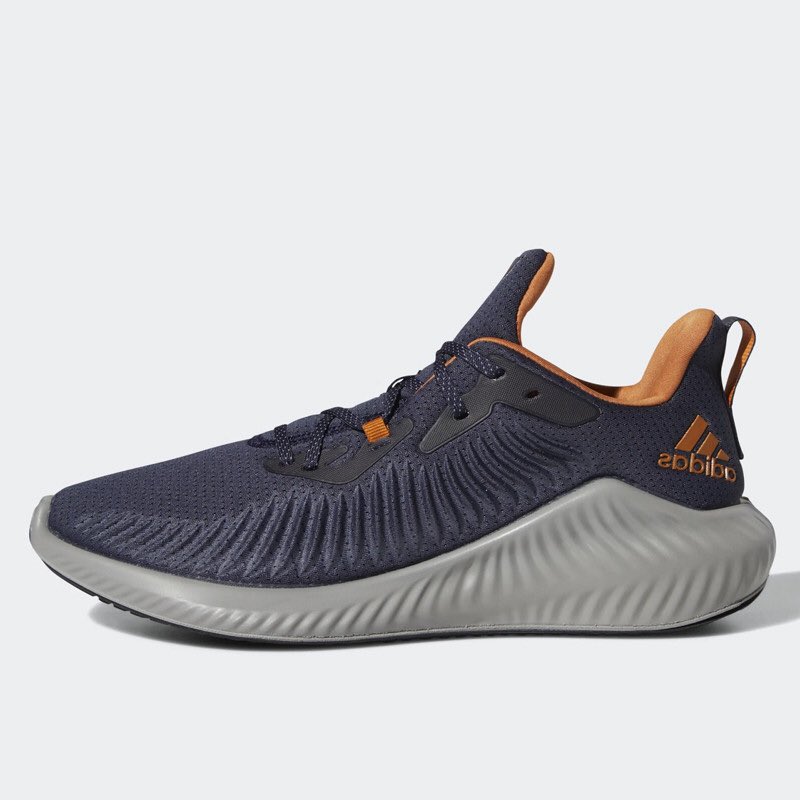 6. Adidas Alphabounce for Men (Running/Cross-Training)Size: UK7 and 8N/p: RM450, now: RM209