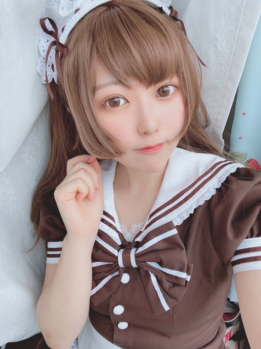 Twitterのコスプレ画像44