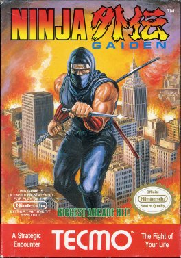 GothOverdrive's tweet photo. These #NES titles were frustrating #HardGames when I was a kid and still are to this very day #RageQuitPotential https://t.co/VFyPYXuUng