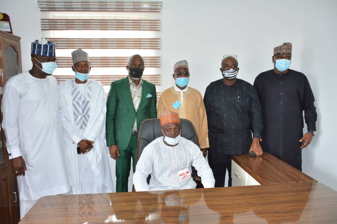 fa_kwara's tweet photo. KWSG, NFF COMMISSIONS FIRST FOOTBALL SECRETARIAT - https://t.co/ApkUHgB2hQ https://t.co/s63LG9pLQI