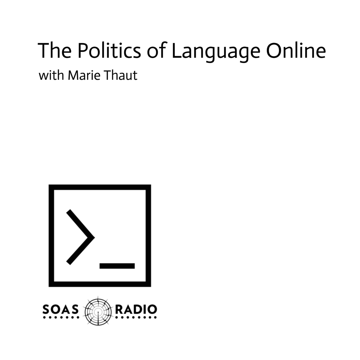 SOAS Coding Club tweet media