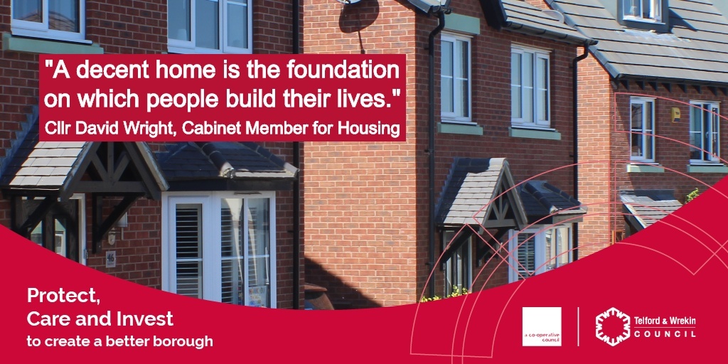 Last few days to take part in our Housing Strategy consultation. So, if you’re not doing anything this Bank Holiday weekend, spend a few minutes giving us your thoughts on all things housing here orlo.uk/4xLhp