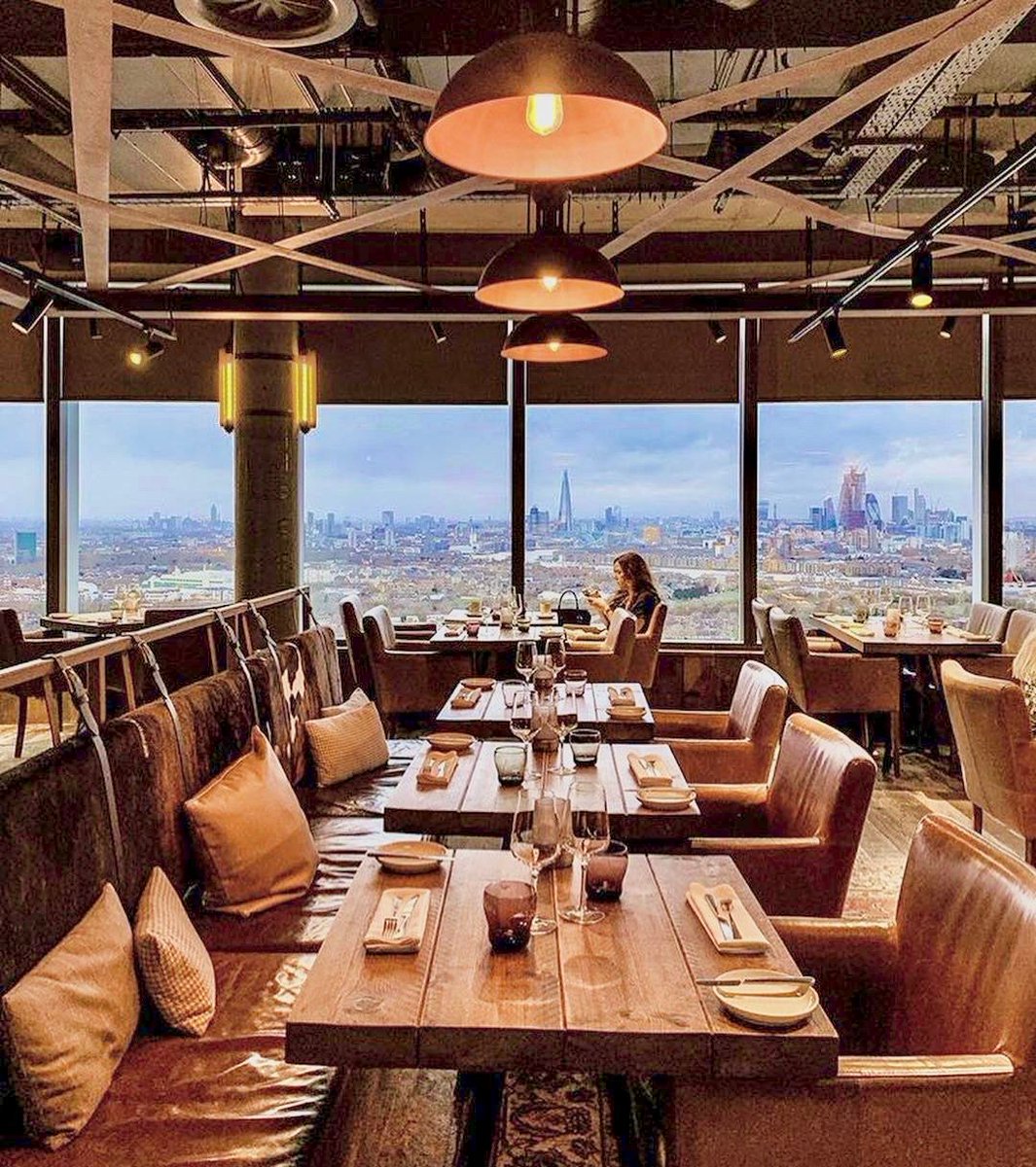 Booking in advance will be necessary ahead of your visit, and we hope you'll enjoy some delicious new dishes that our team have been working on during the lockdown to provide a refreshing taste of something new🍴| 📸<a href="/grabbdapp/">Grabbd App</a>