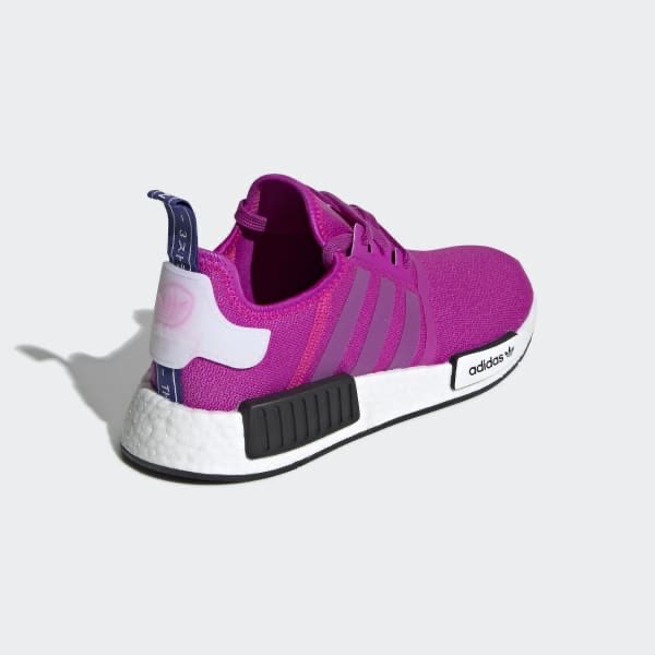 9. Adidas NMD R1 for WomenSize: UK4, 5, 6, 7N/p: RM650, now: RM279
