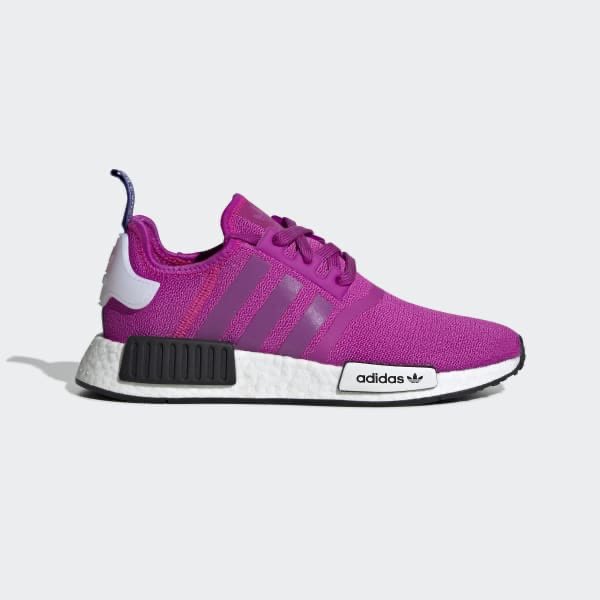 9. Adidas NMD R1 for WomenSize: UK4, 5, 6, 7N/p: RM650, now: RM279