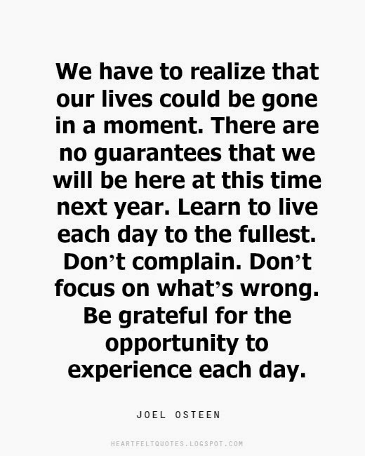 Joel Osteen Quotes | Heartfelt Quotes