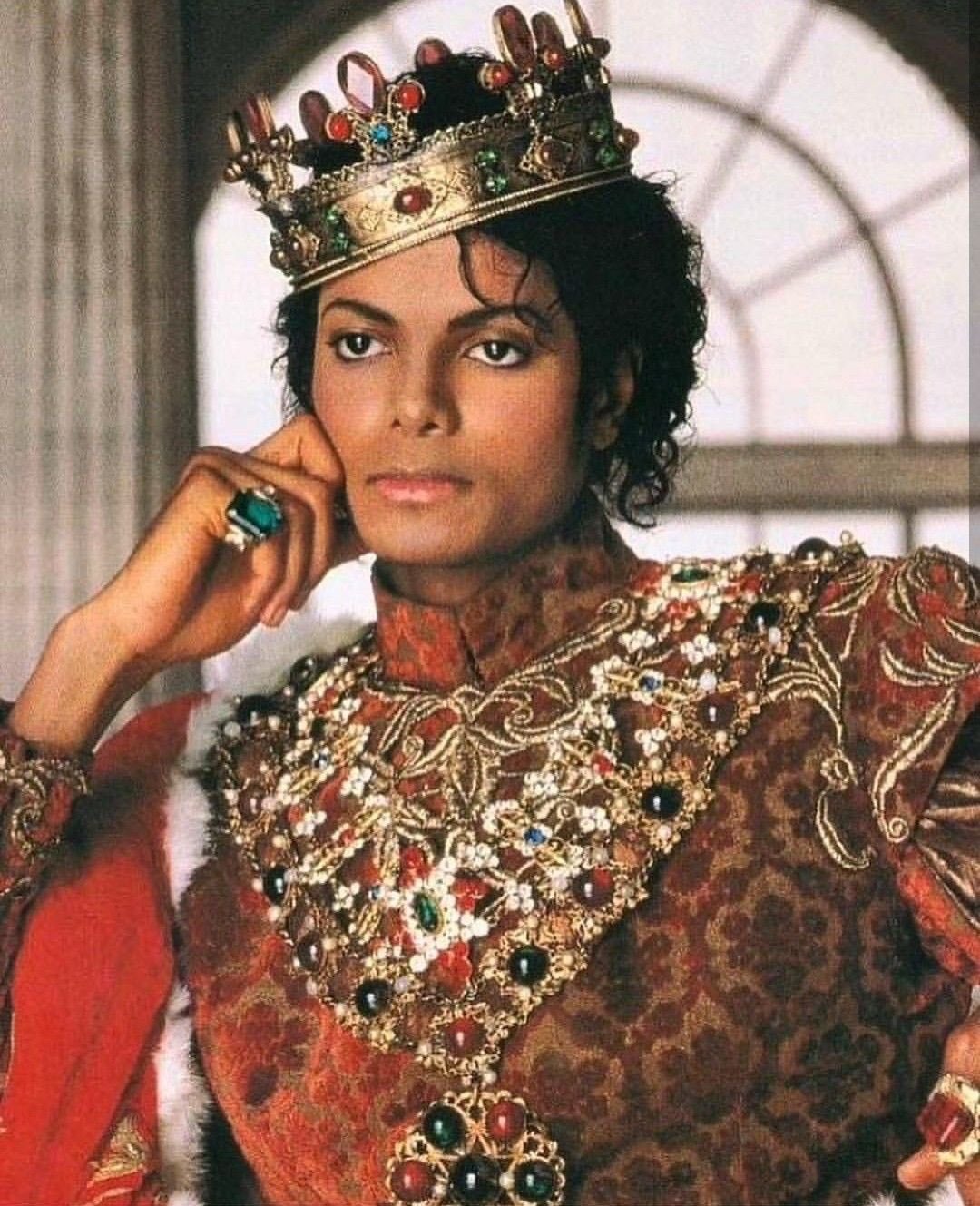 Happy birthday Michael Jackson. The greatest to ever do it. Always and forever. 