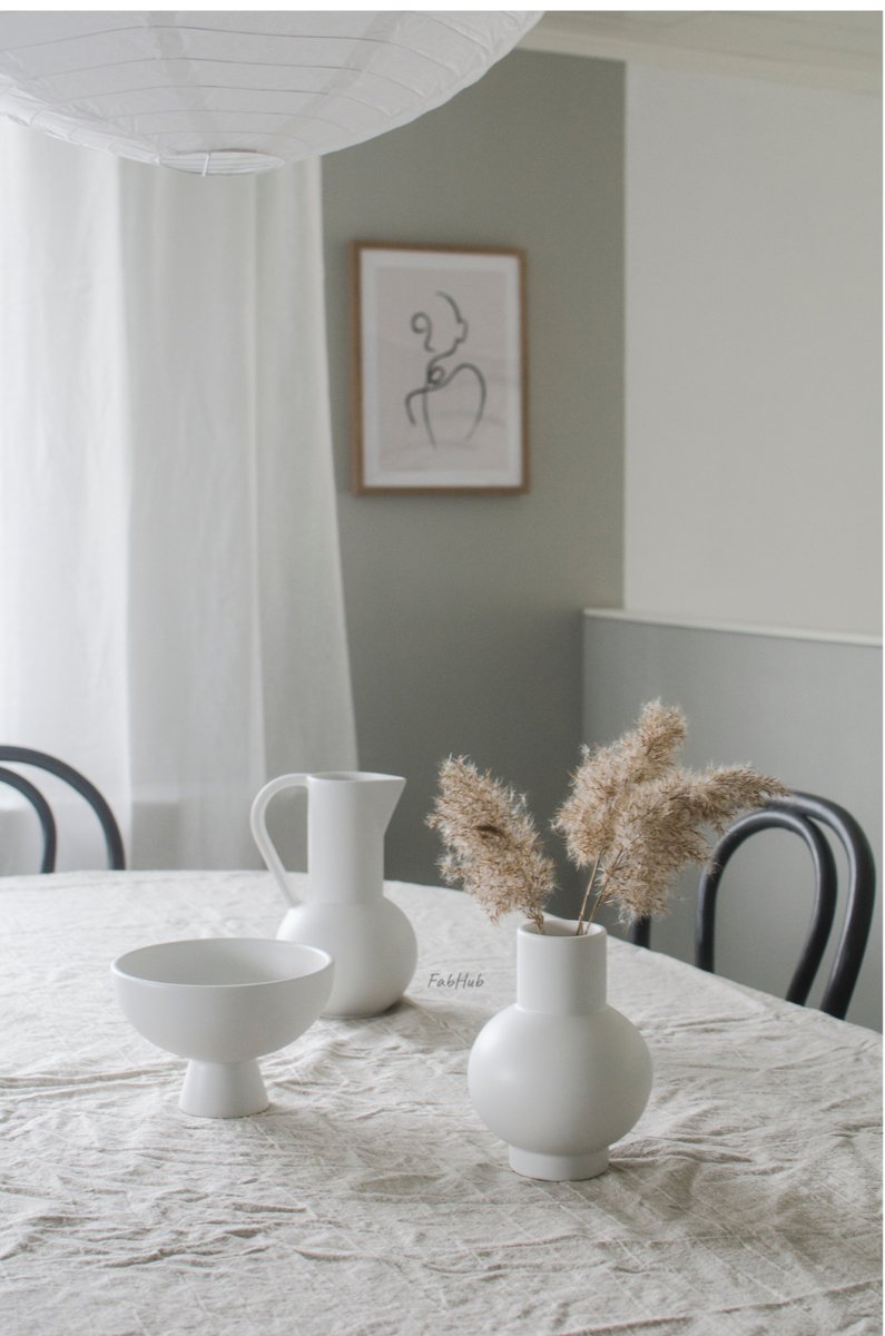 Fabhub_Design's tweet image. Simplicity is the soul of elegance.
.
.
.
#fabhubdesign #homedecor #interiorinspo #interiordecor #homeinspiration #ceramicvase #minimalistdecor 
#scandinavianliving #nordicdesign #nicholaiwiighansen #raawii #danishdesign #slowdecor

fabhub.shop/collections/ce…