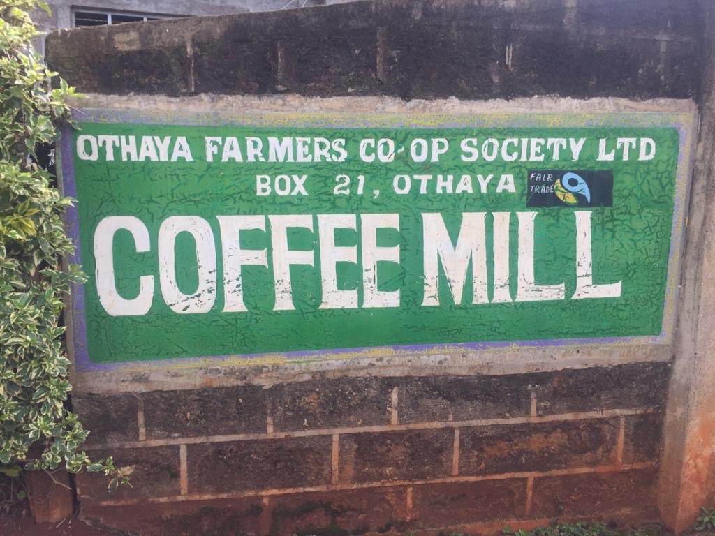 Kilele Coffee ☕️ tweet media