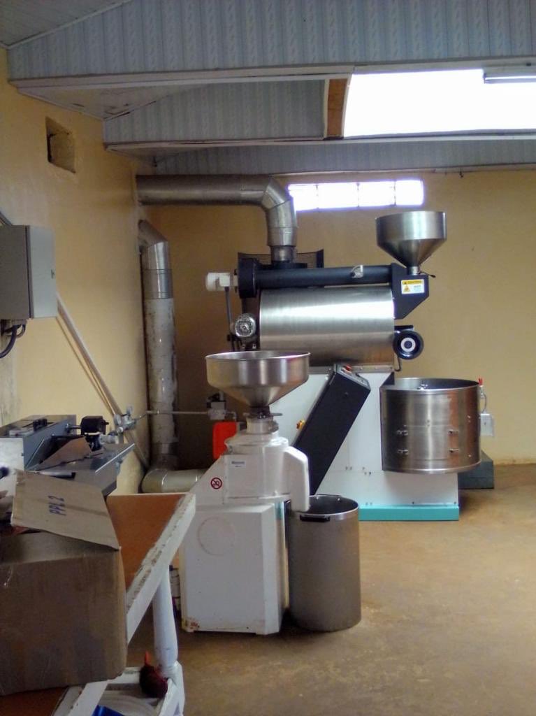 Kilele Coffee ☕️ tweet media